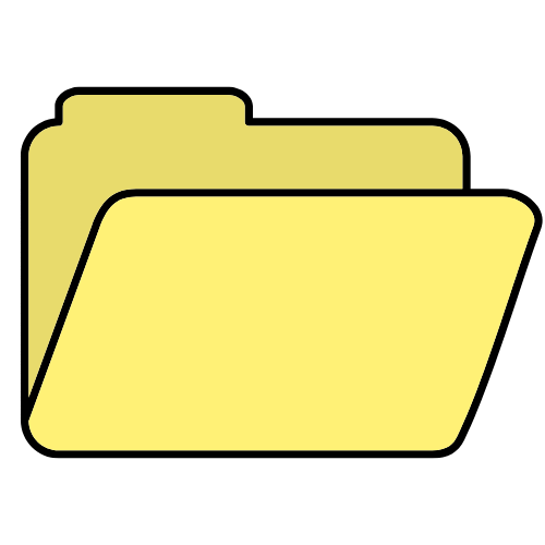 Project icon